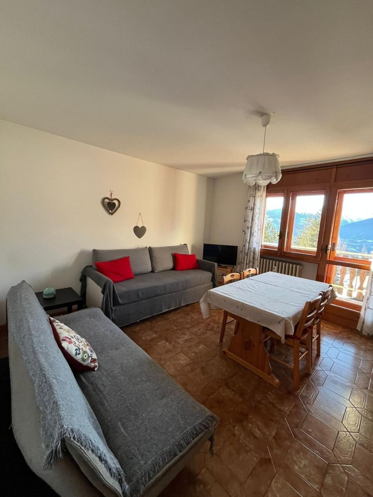Casa Vacanze La Primula Apartment Sauze D'Oulx